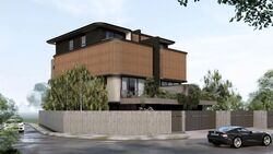 Sennett Estate (D13), Semi-Detached #632492441